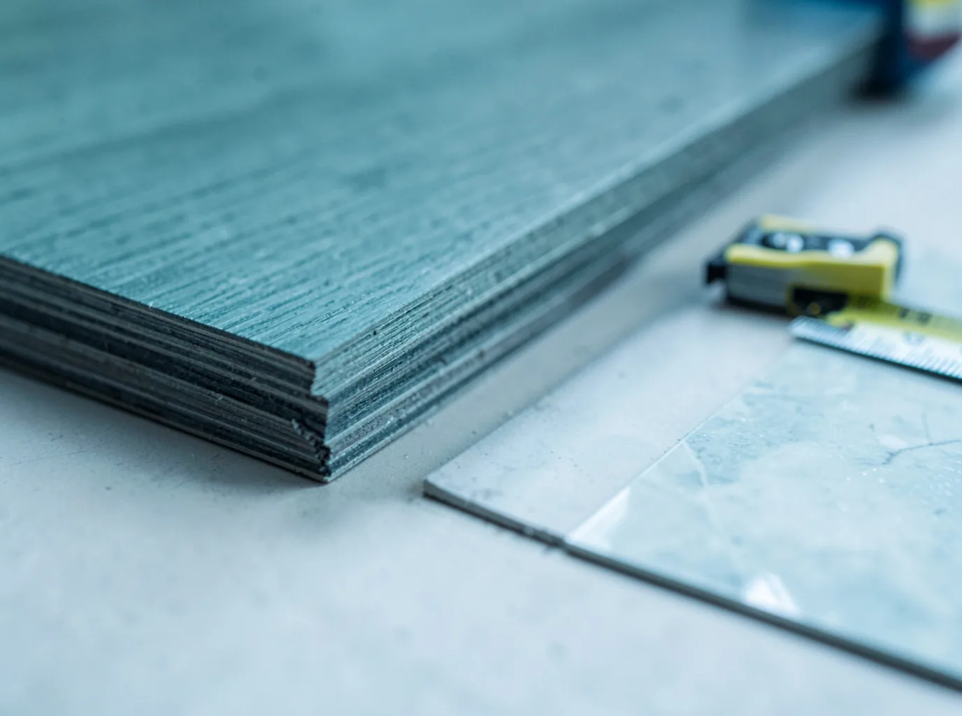 Luxury Vinyl Plank Installation Teaberry, KY FAQs